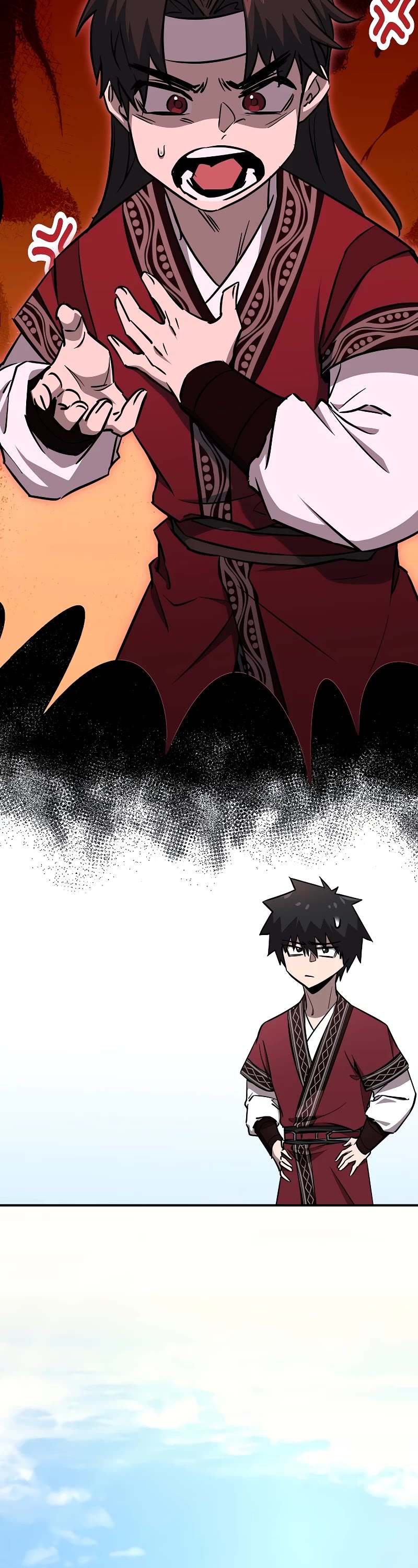 Childhood Friend of the Zenith chapter 23 page 25