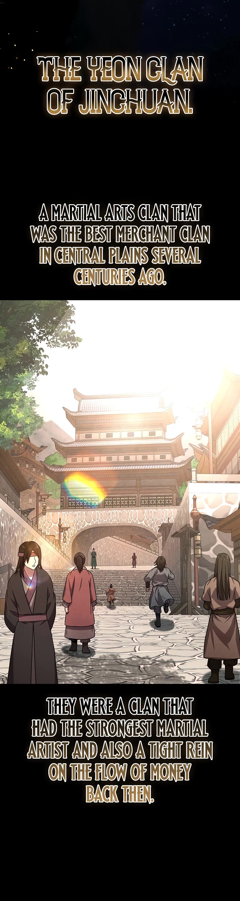 Childhood Friend of the Zenith chapter 23 page 32