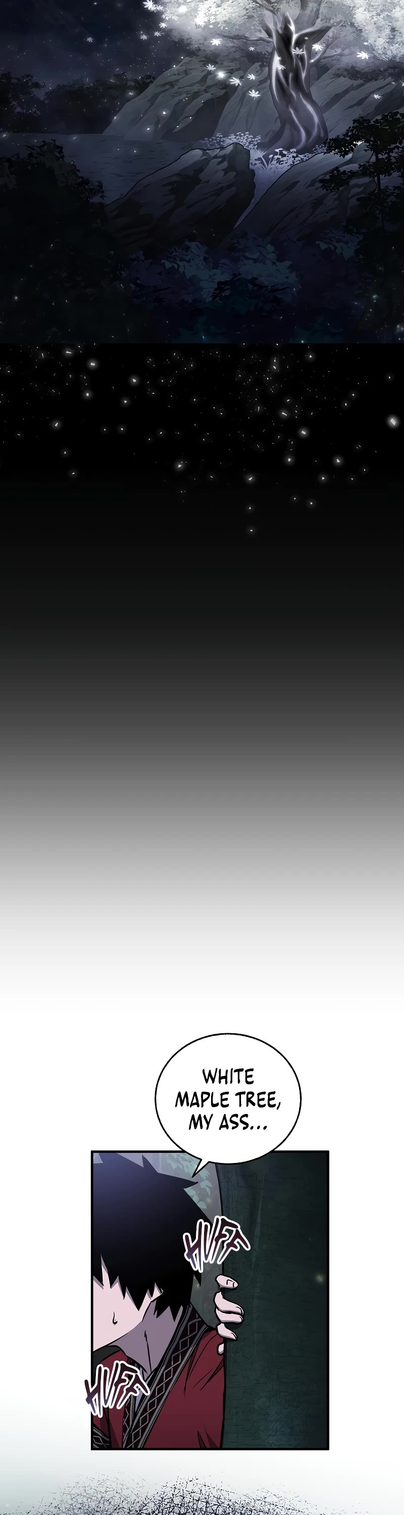 Childhood Friend of the Zenith chapter 23 page 34