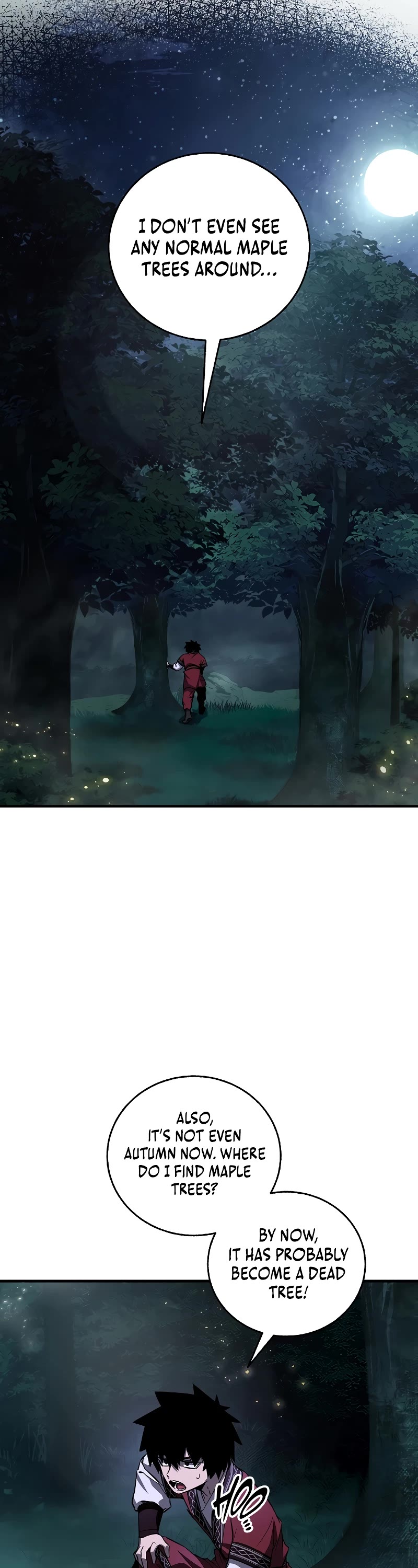 Childhood Friend of the Zenith chapter 23 page 35