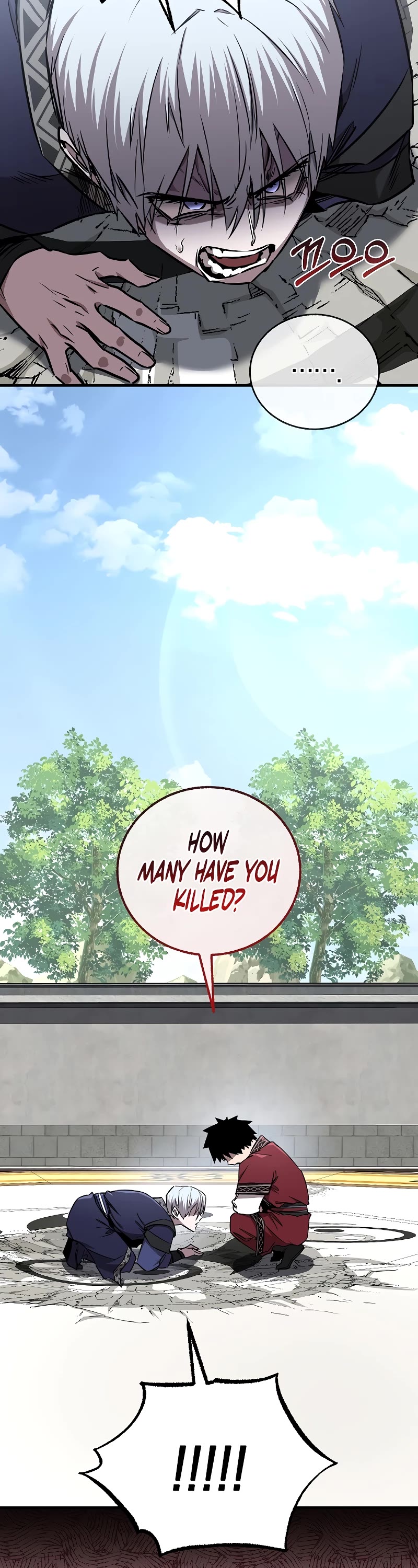 Childhood Friend of the Zenith chapter 23 page 4