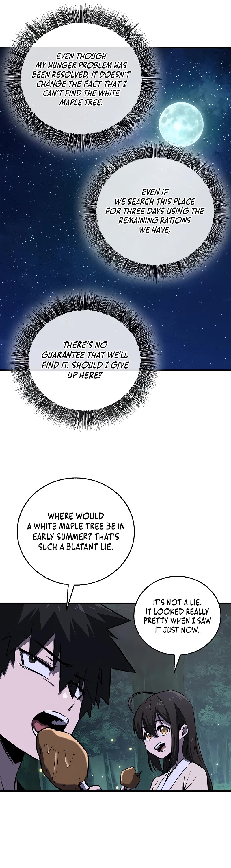 Childhood Friend of the Zenith chapter 23 page 42