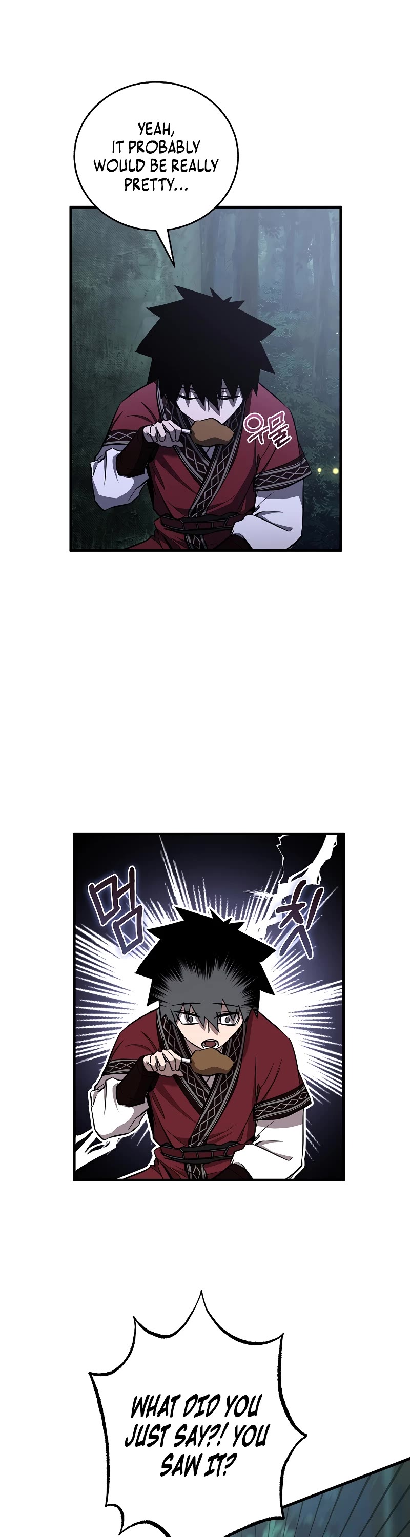 Childhood Friend of the Zenith chapter 23 page 43