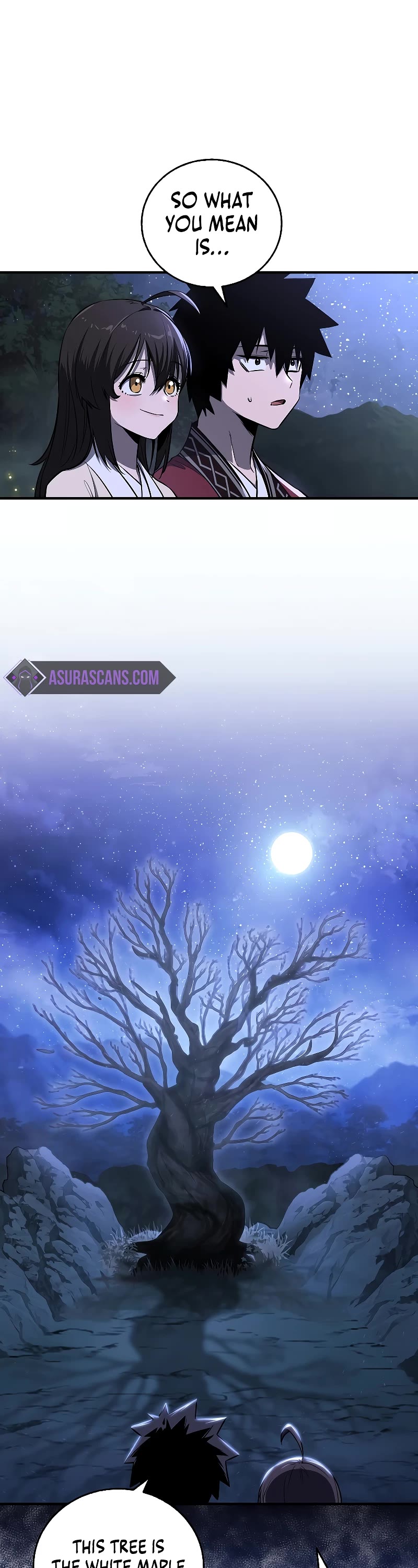 Childhood Friend of the Zenith chapter 24 page 2