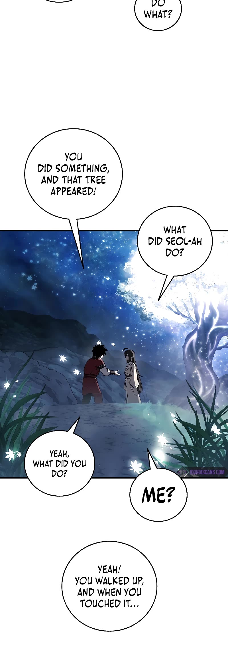 Childhood Friend of the Zenith chapter 24 page 21