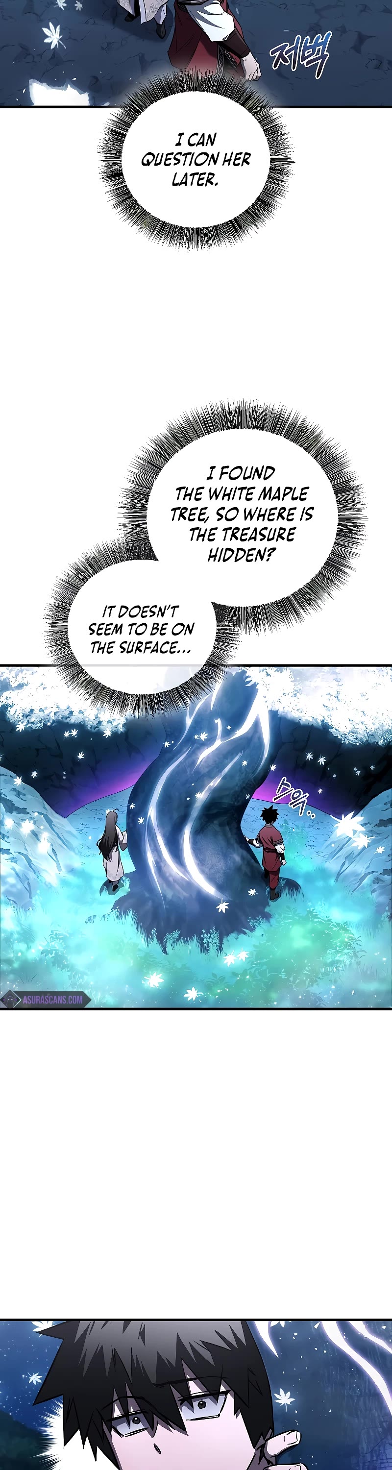 Childhood Friend of the Zenith chapter 24 page 23