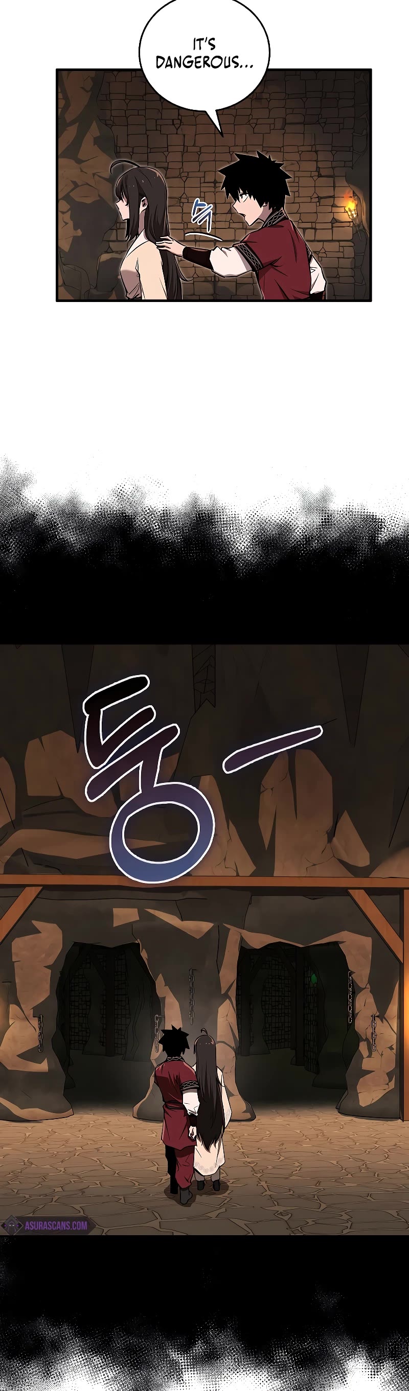 Childhood Friend of the Zenith chapter 24 page 35