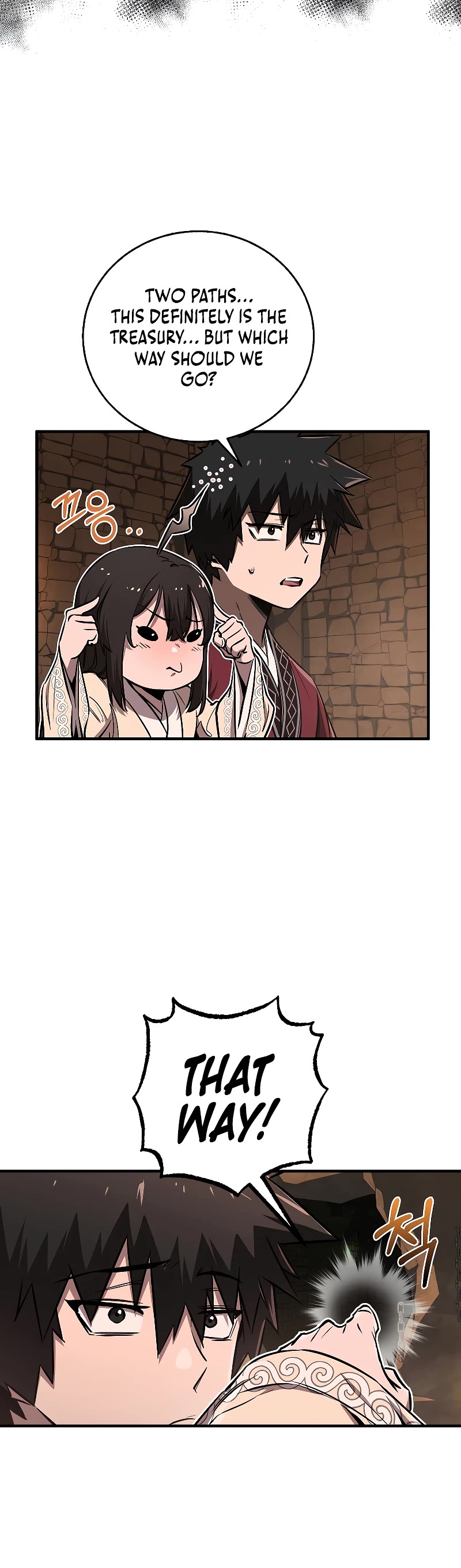 Childhood Friend of the Zenith chapter 24 page 36
