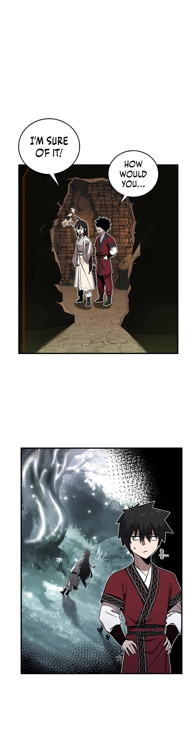 Childhood Friend of the Zenith chapter 24 page 37