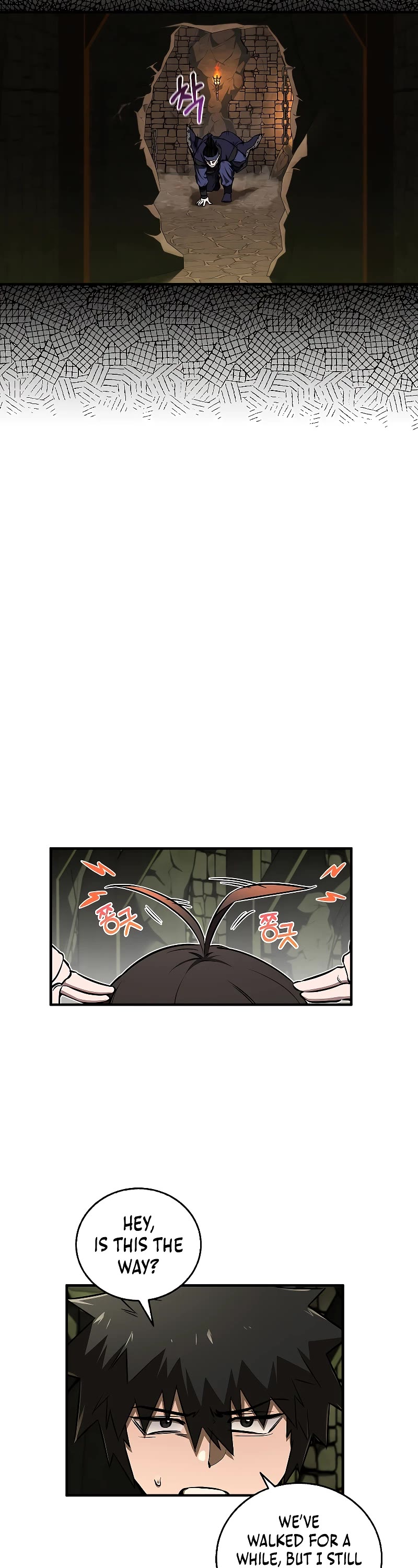 Childhood Friend of the Zenith chapter 24 page 39