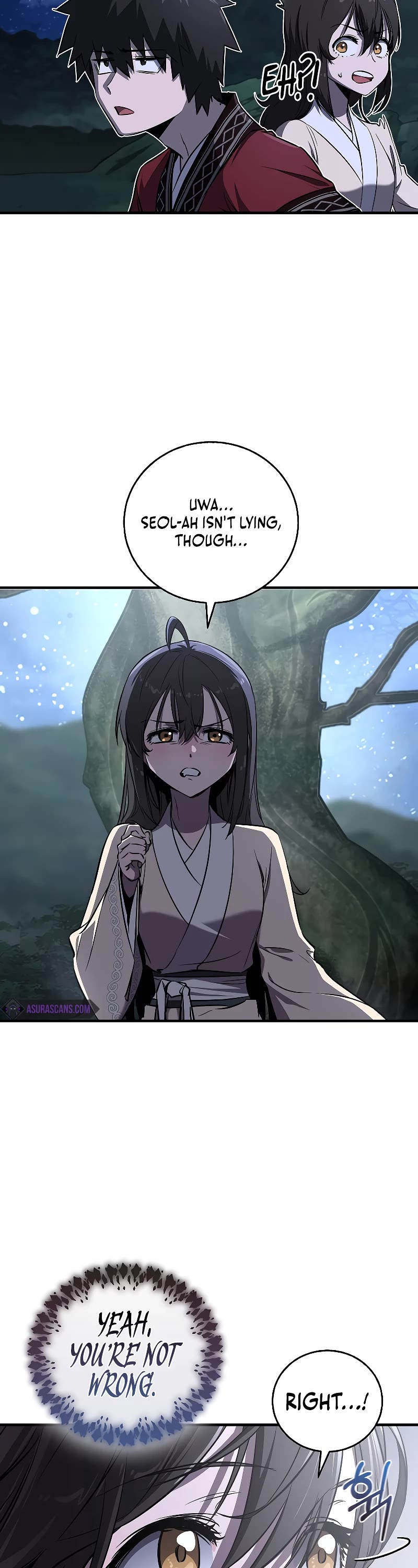Childhood Friend of the Zenith chapter 24 page 4