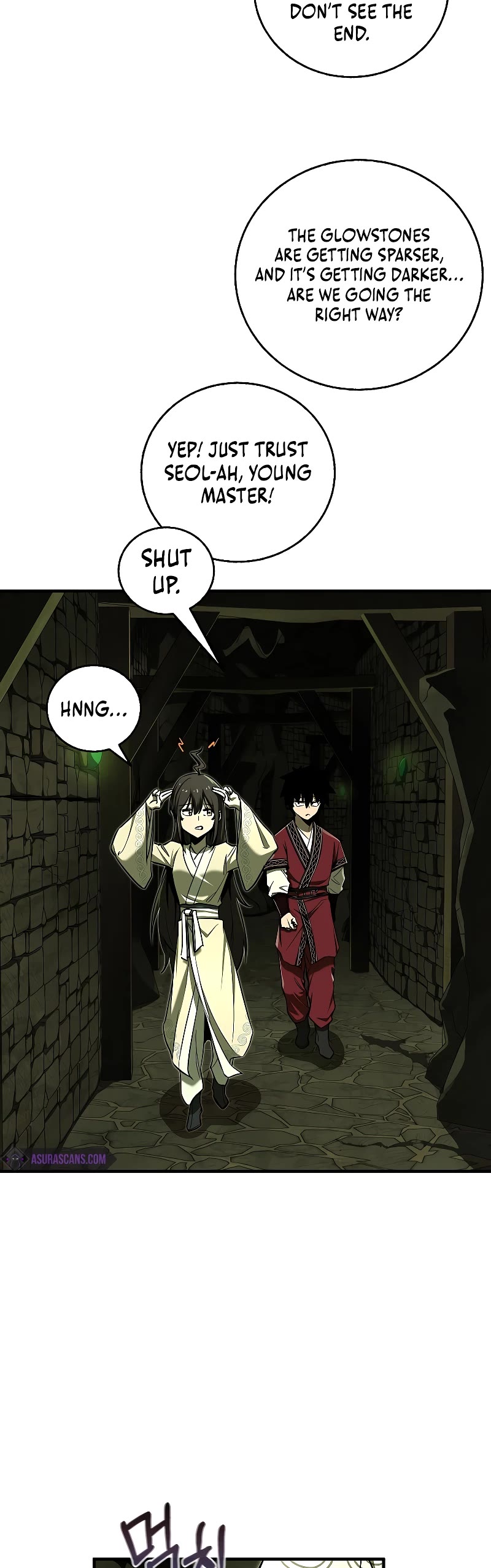 Childhood Friend of the Zenith chapter 24 page 40