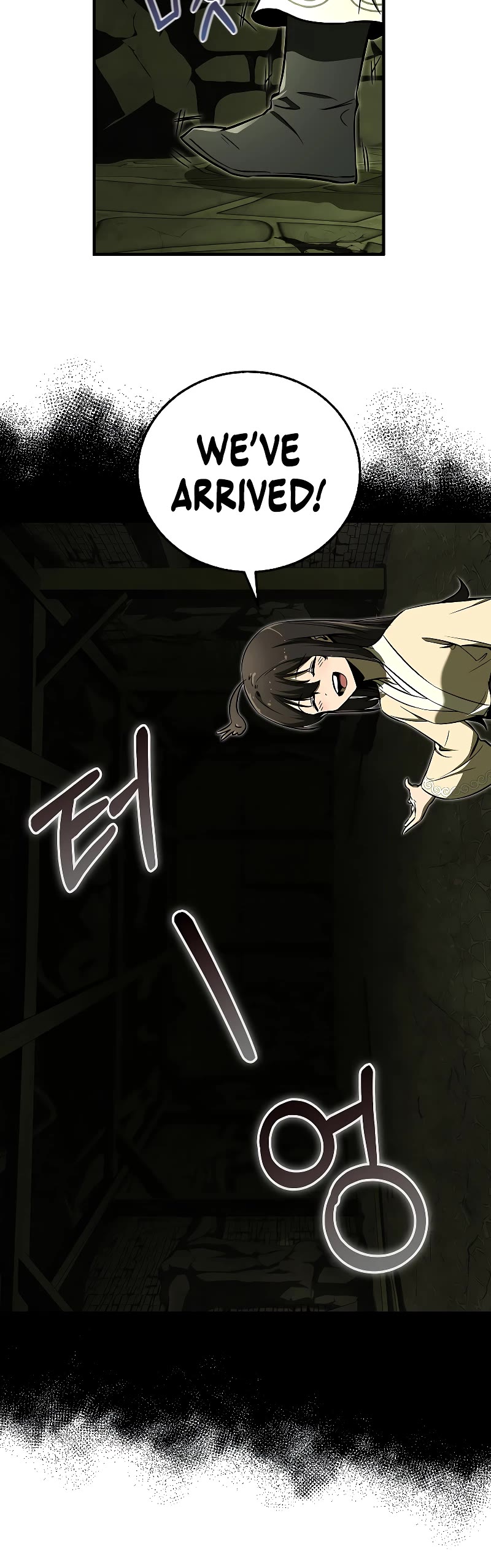 Childhood Friend of the Zenith chapter 24 page 41
