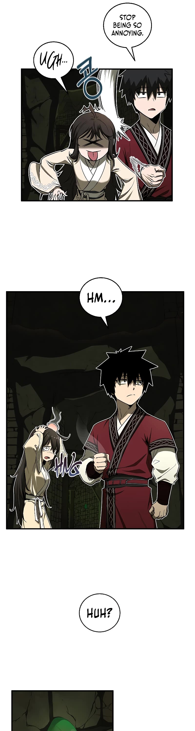 Childhood Friend of the Zenith chapter 24 page 42