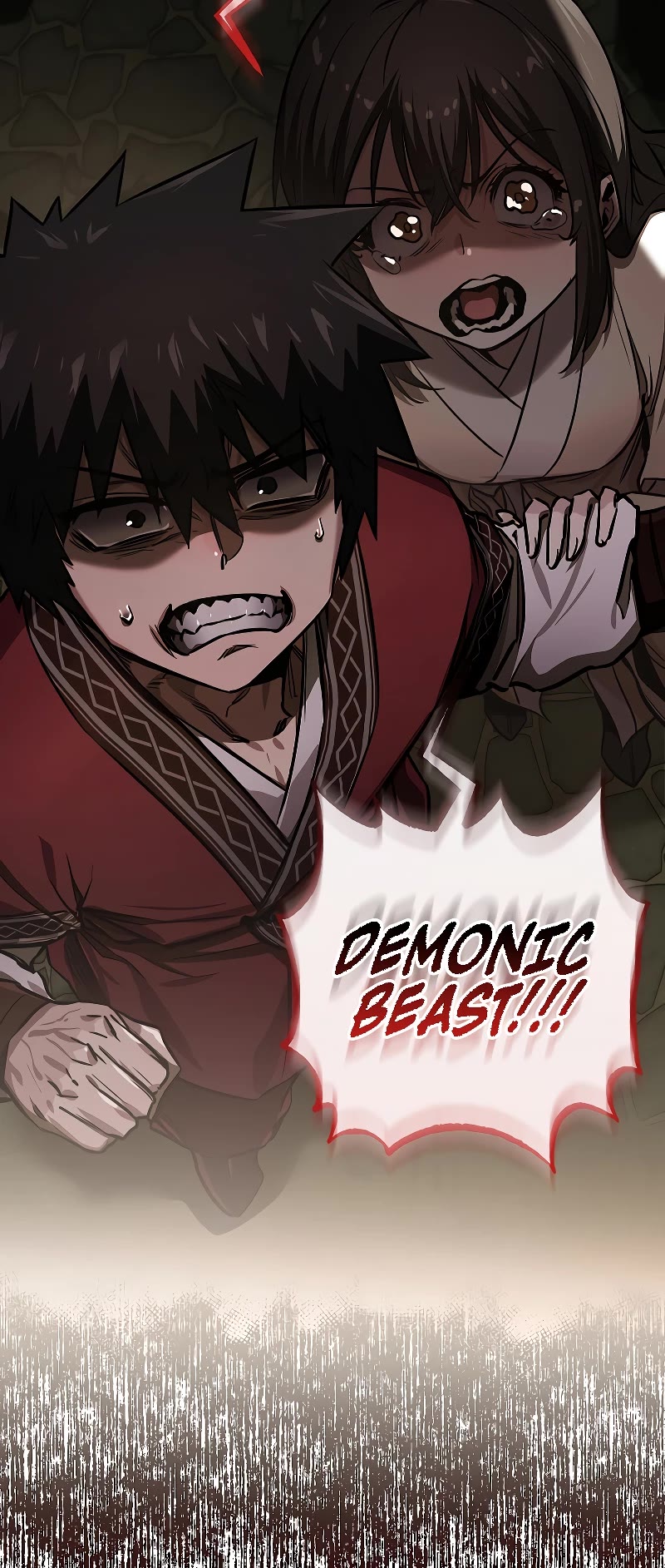 Childhood Friend of the Zenith chapter 24 page 48