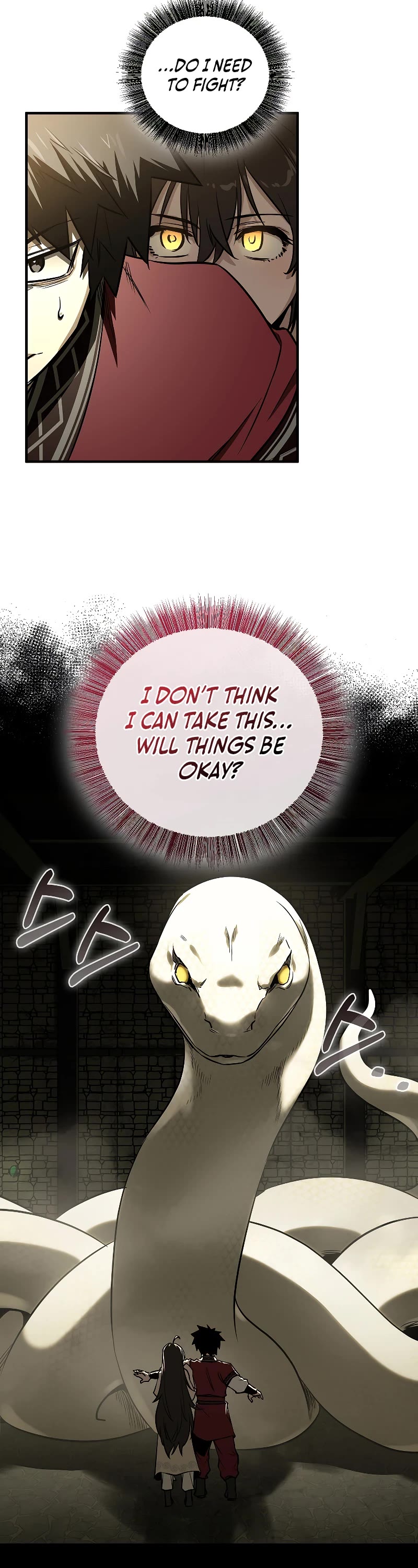 Childhood Friend of the Zenith chapter 25 page 10