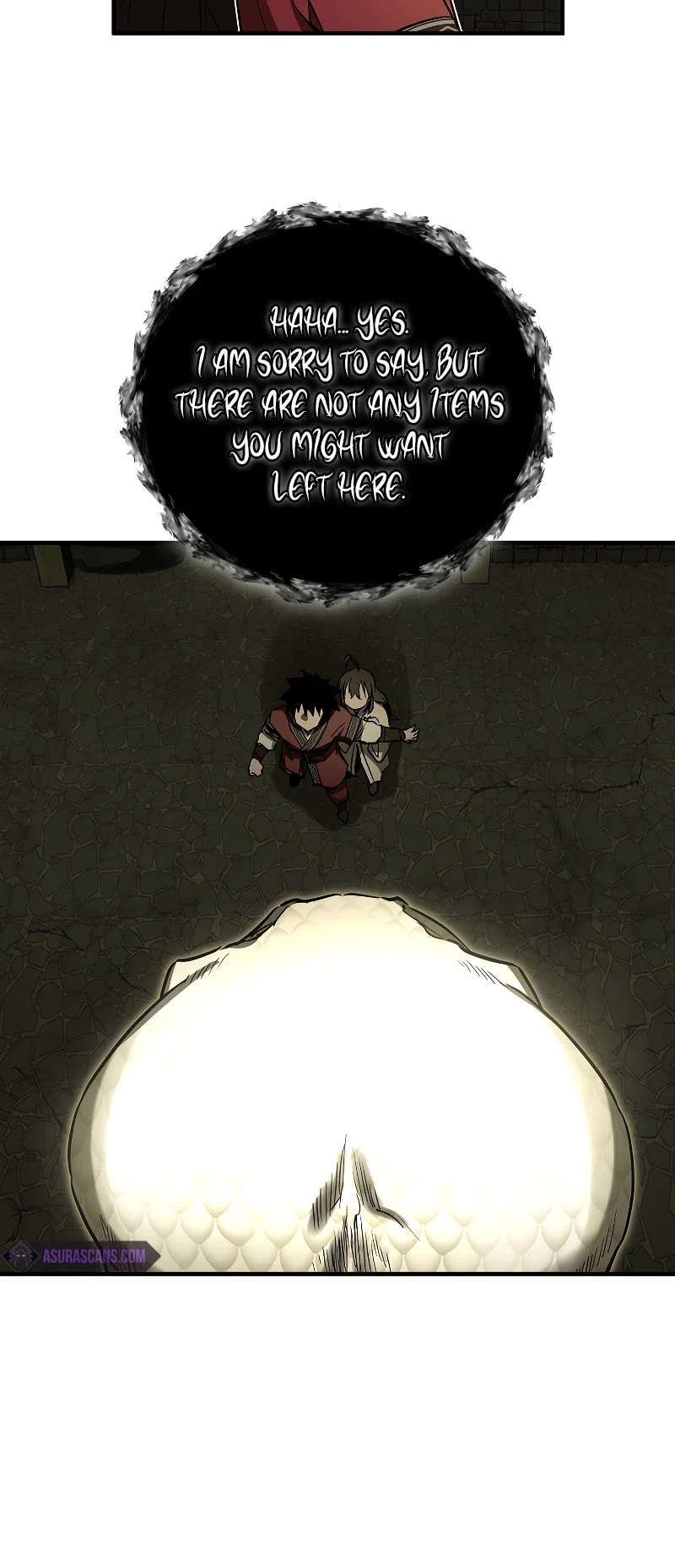 Childhood Friend of the Zenith chapter 25 page 18