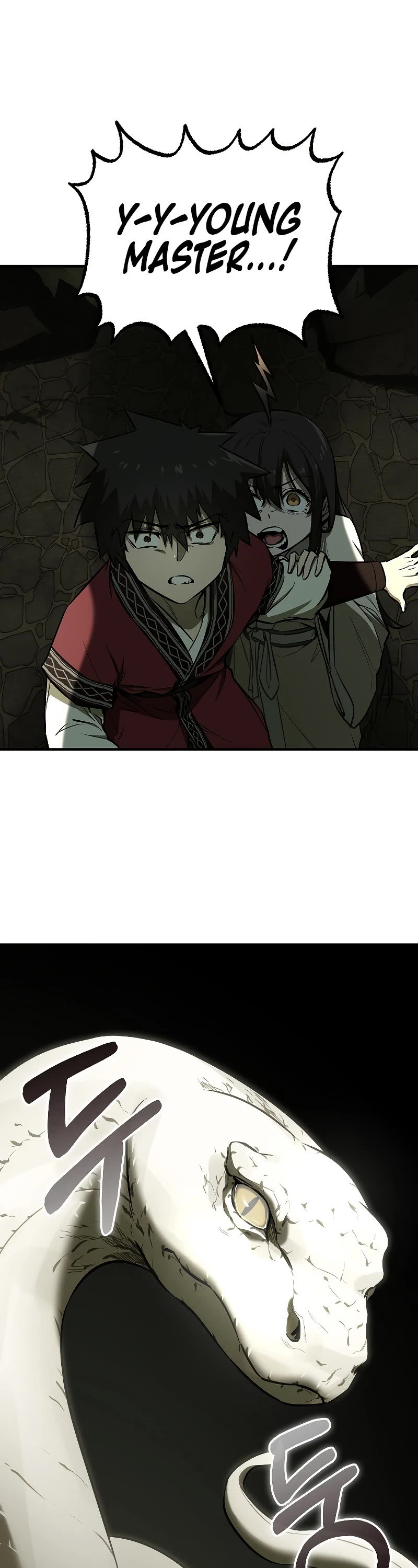 Childhood Friend of the Zenith chapter 25 page 2