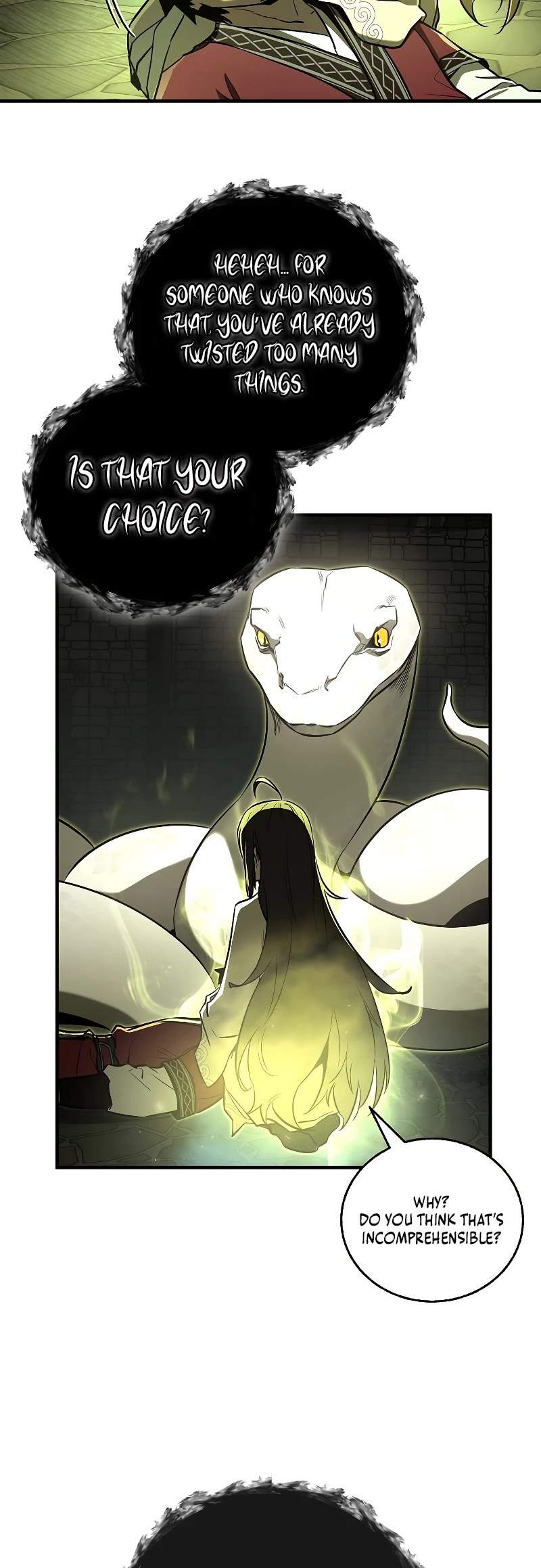 Childhood Friend of the Zenith chapter 25 page 36