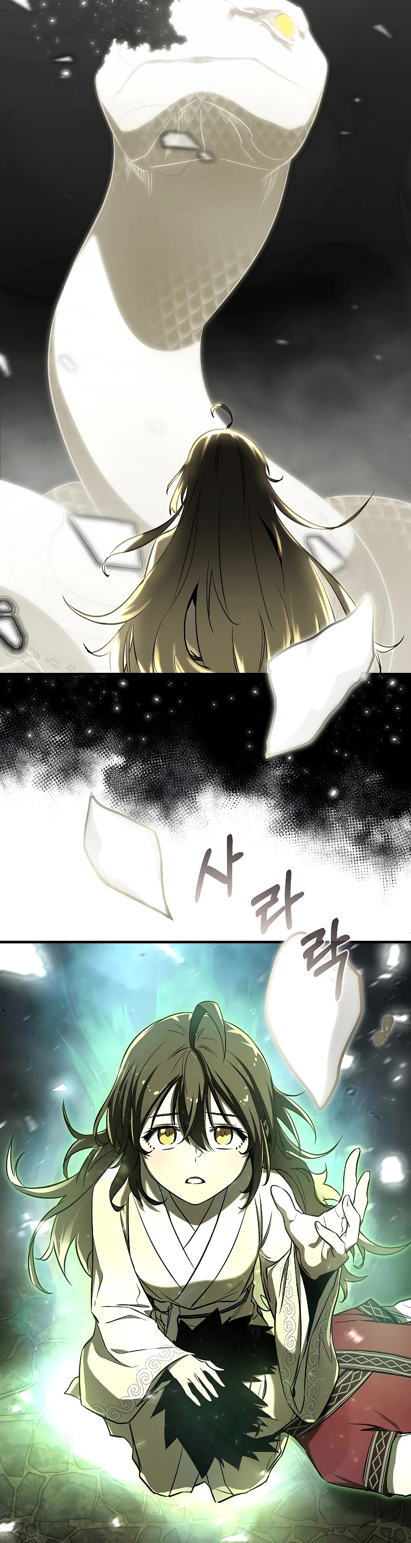 Childhood Friend of the Zenith chapter 25 page 39