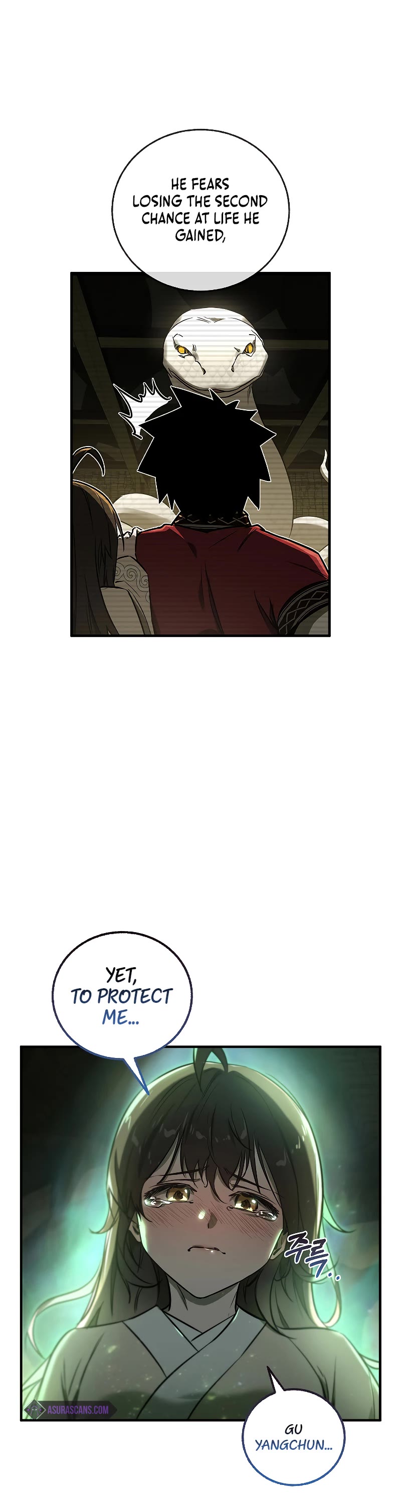 Childhood Friend of the Zenith chapter 25 page 41