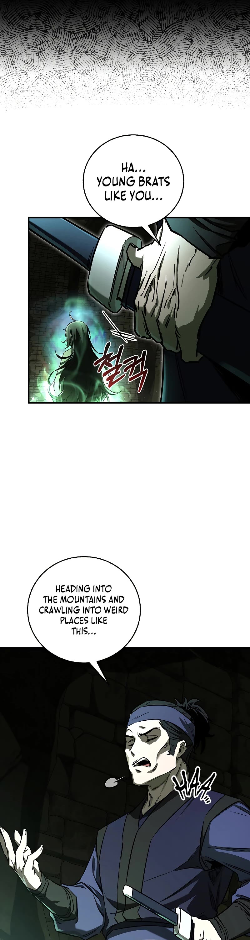 Childhood Friend of the Zenith chapter 25 page 45