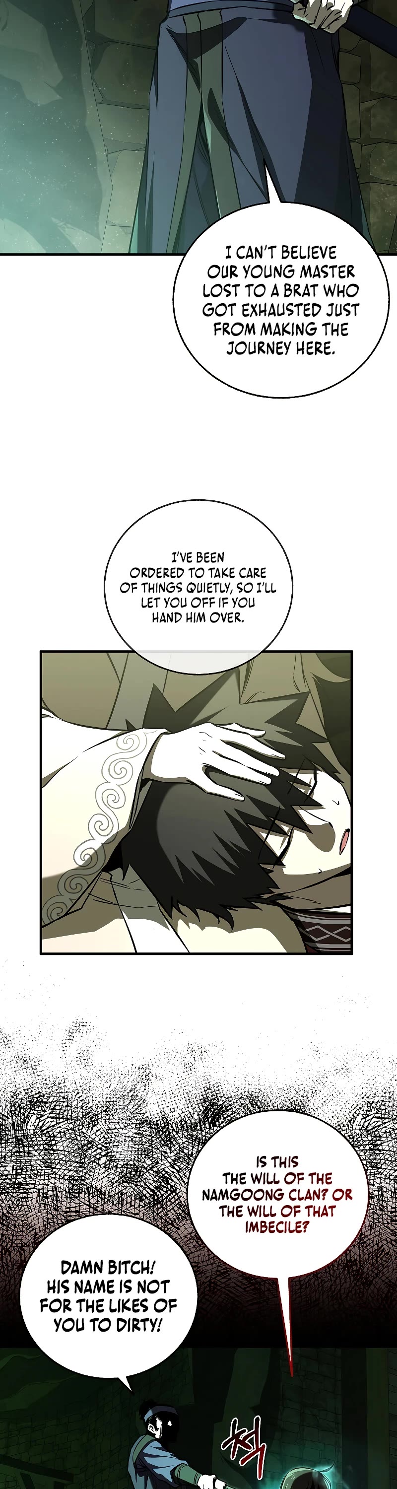 Childhood Friend of the Zenith chapter 25 page 46