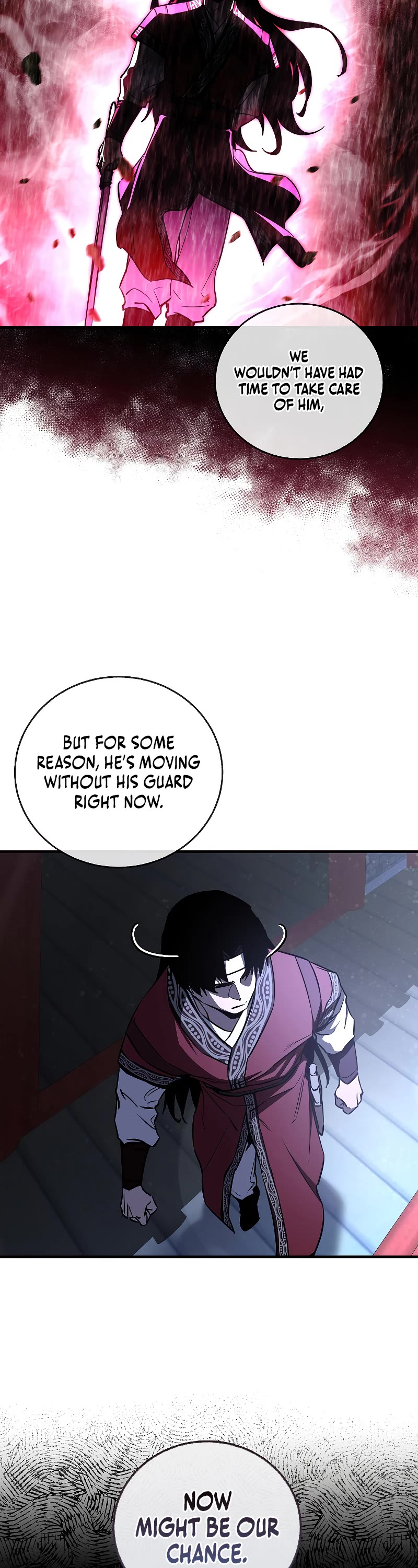 Childhood Friend of the Zenith chapter 26 page 10