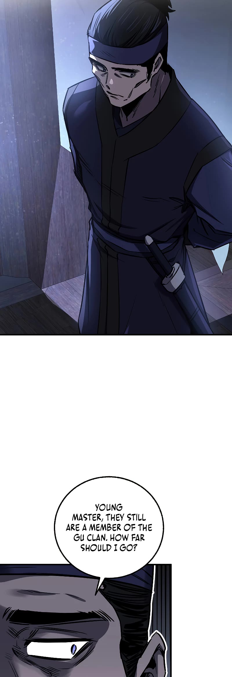 Childhood Friend of the Zenith chapter 26 page 12