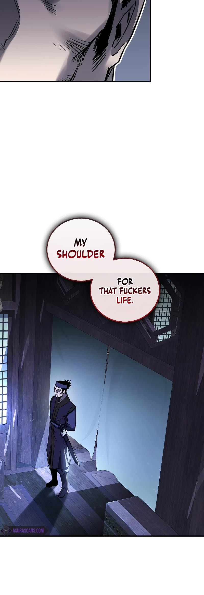 Childhood Friend of the Zenith chapter 26 page 13