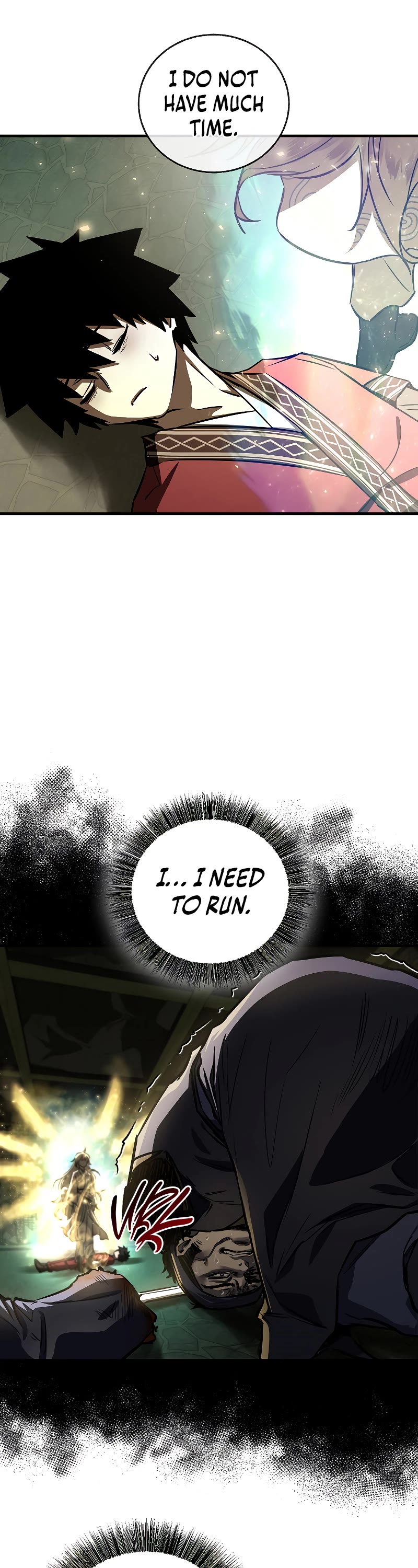 Childhood Friend of the Zenith chapter 26 page 20