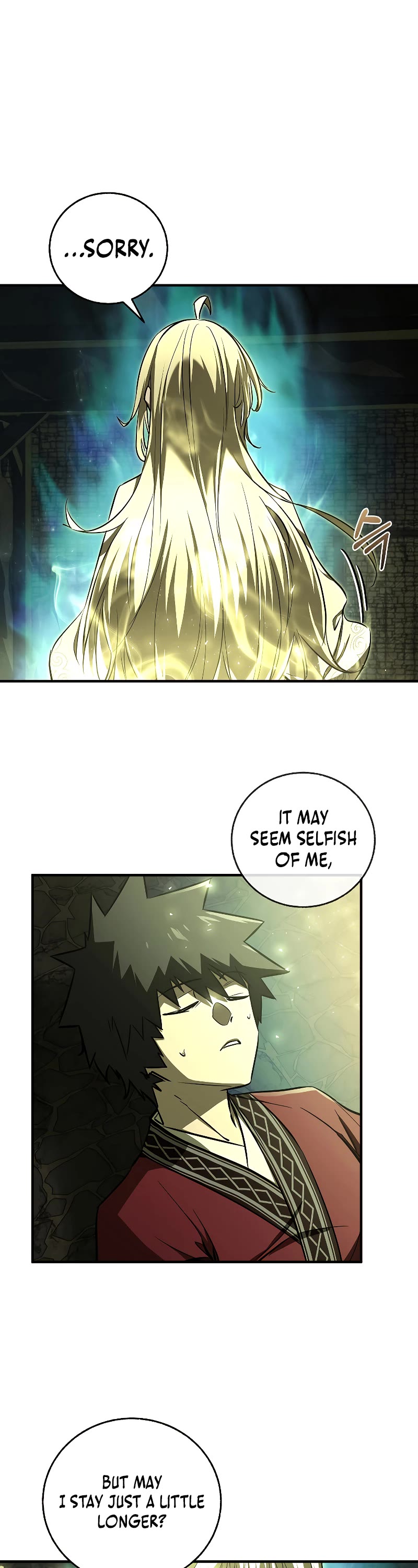 Childhood Friend of the Zenith chapter 26 page 28