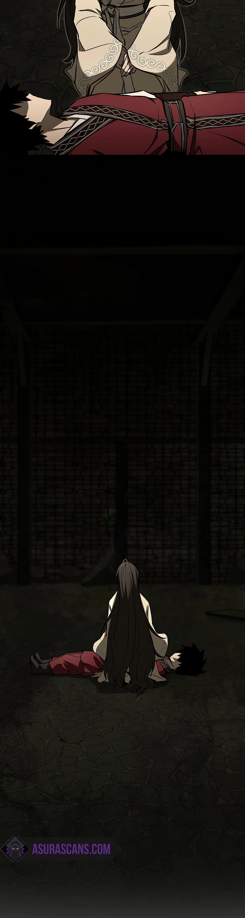 Childhood Friend of the Zenith chapter 26 page 39