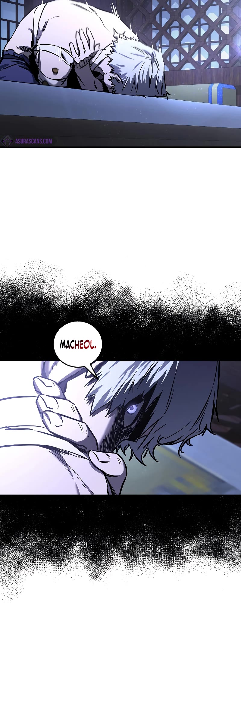 Childhood Friend of the Zenith chapter 26 page 7