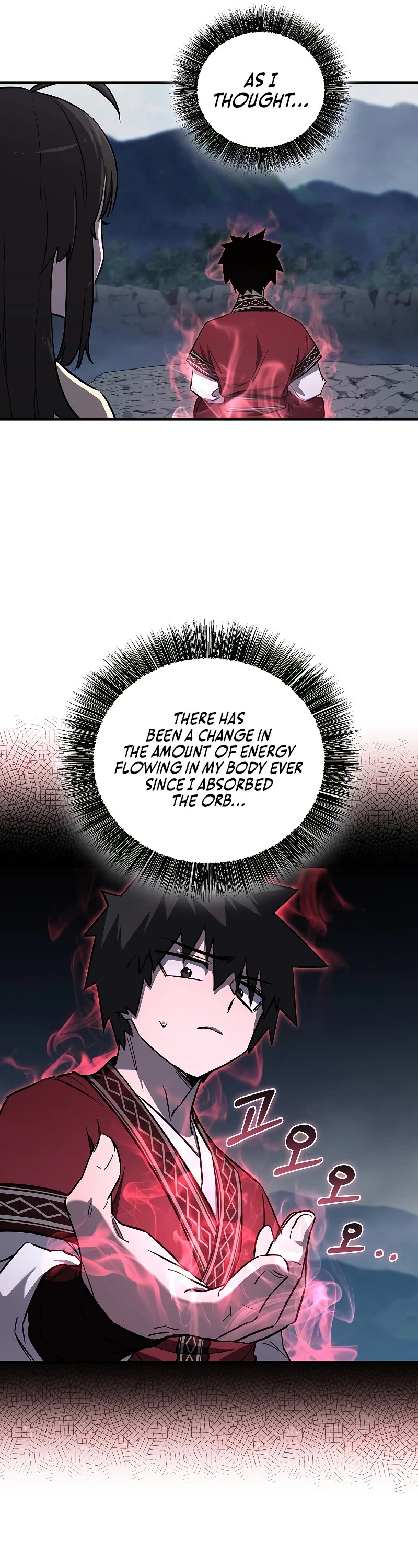 Childhood Friend of the Zenith chapter 27 page 12