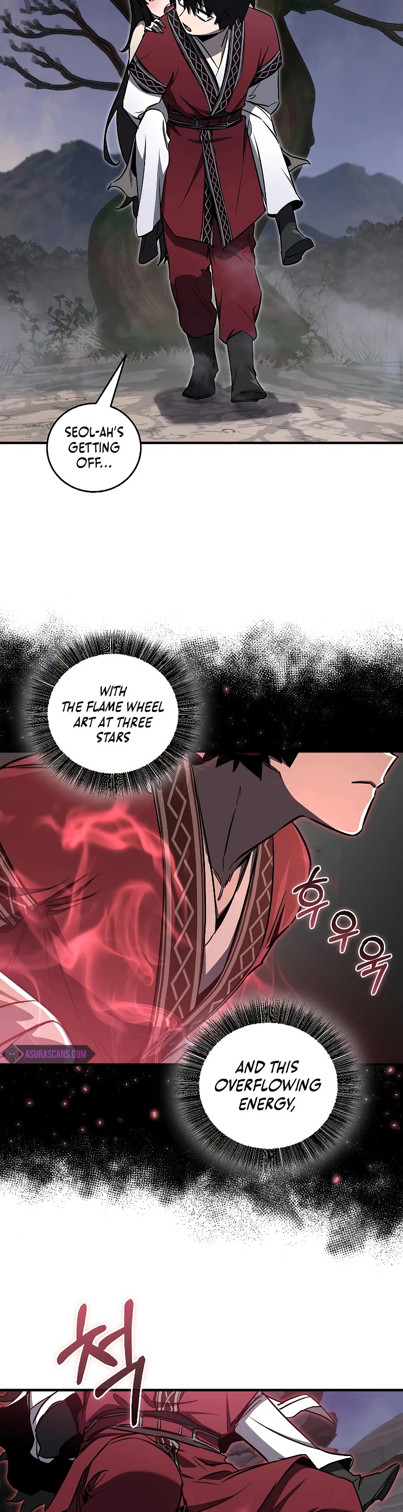 Childhood Friend of the Zenith chapter 27 page 18