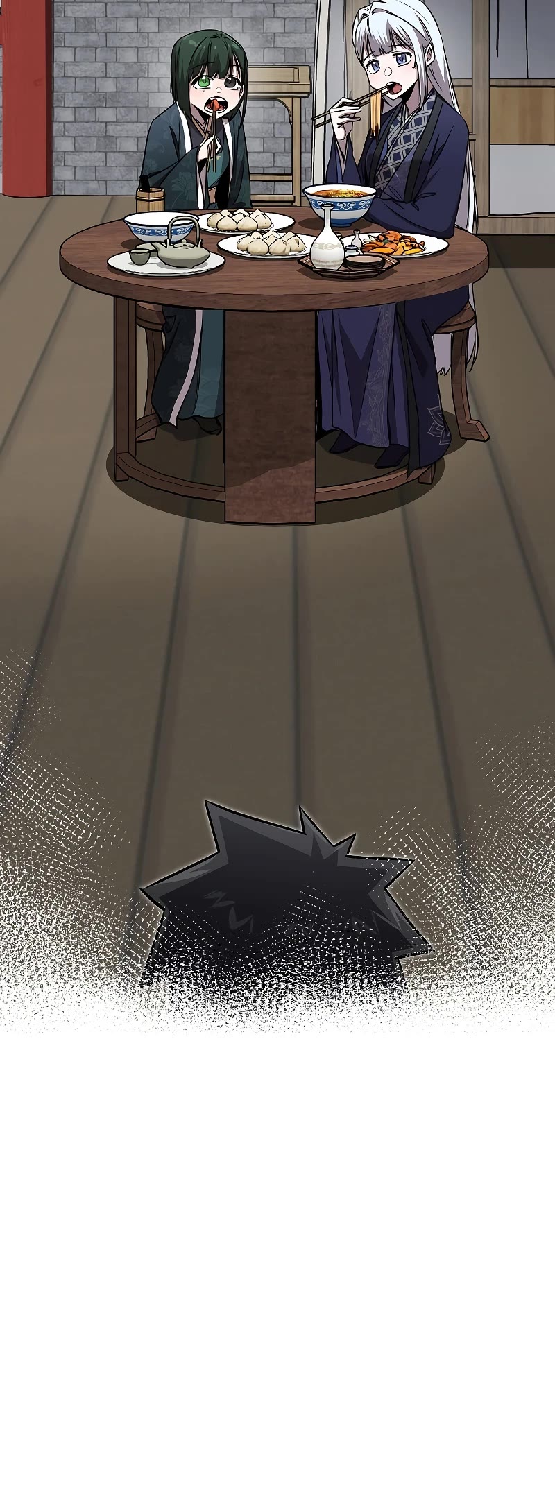 Childhood Friend of the Zenith chapter 27 page 35