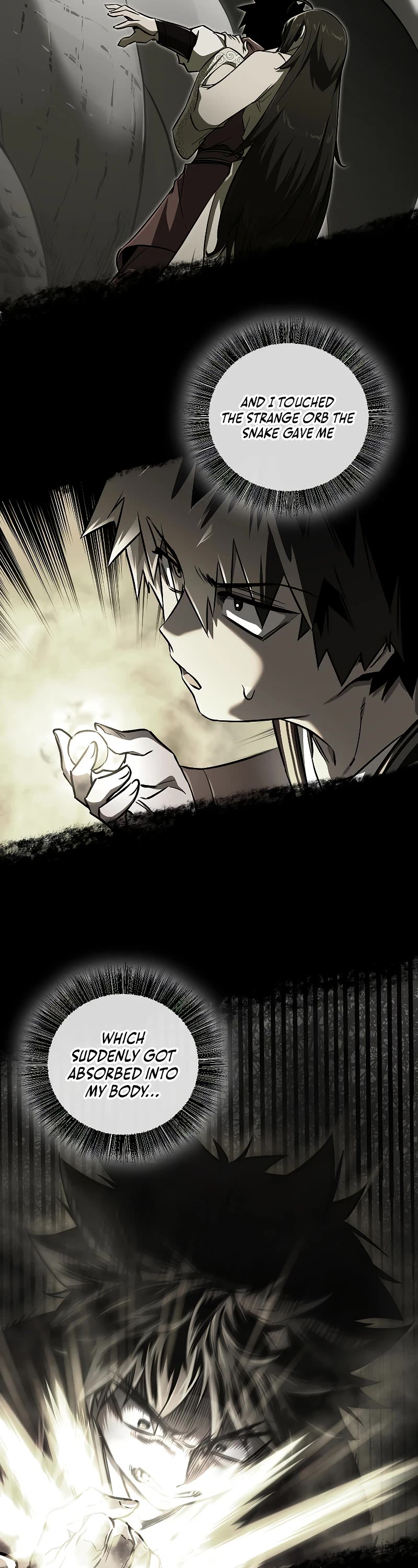 Childhood Friend of the Zenith chapter 27 page 4