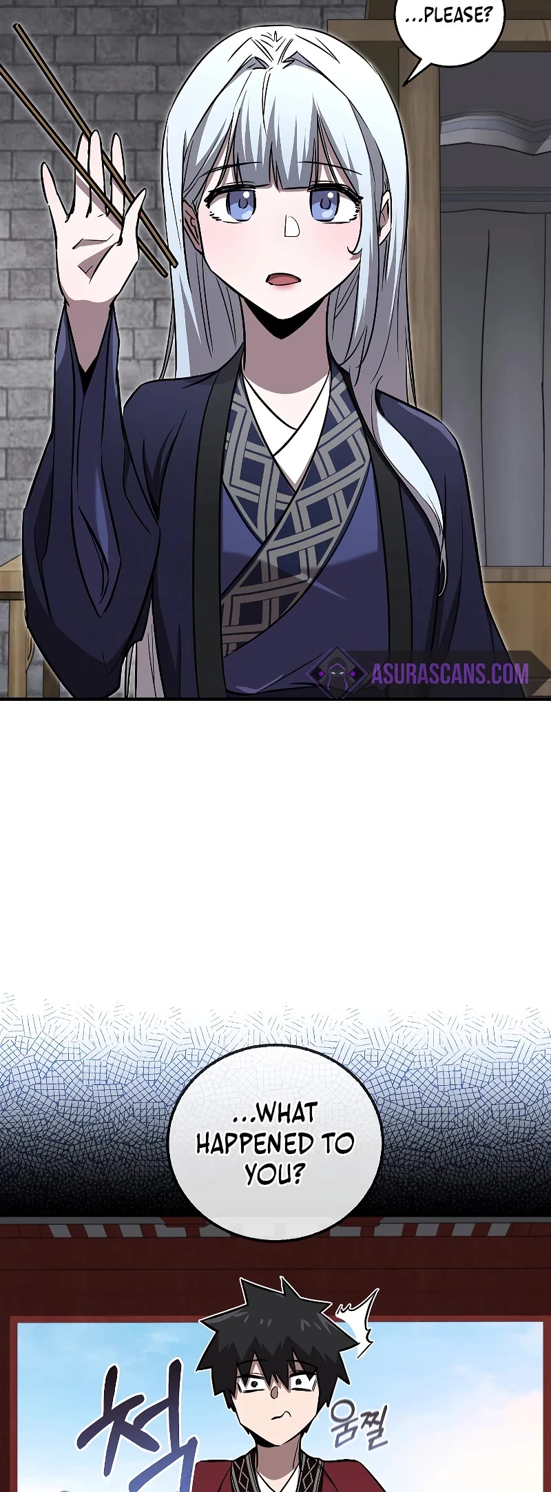 Childhood Friend of the Zenith chapter 27 page 40