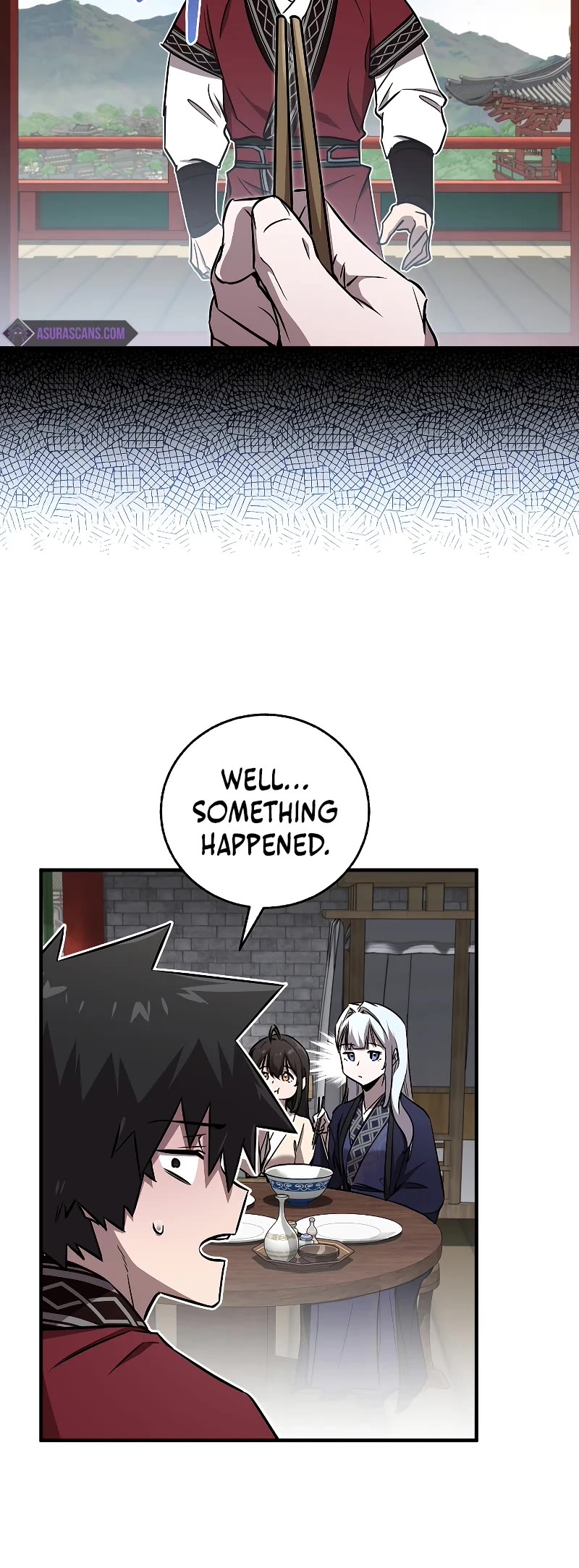 Childhood Friend of the Zenith chapter 27 page 41