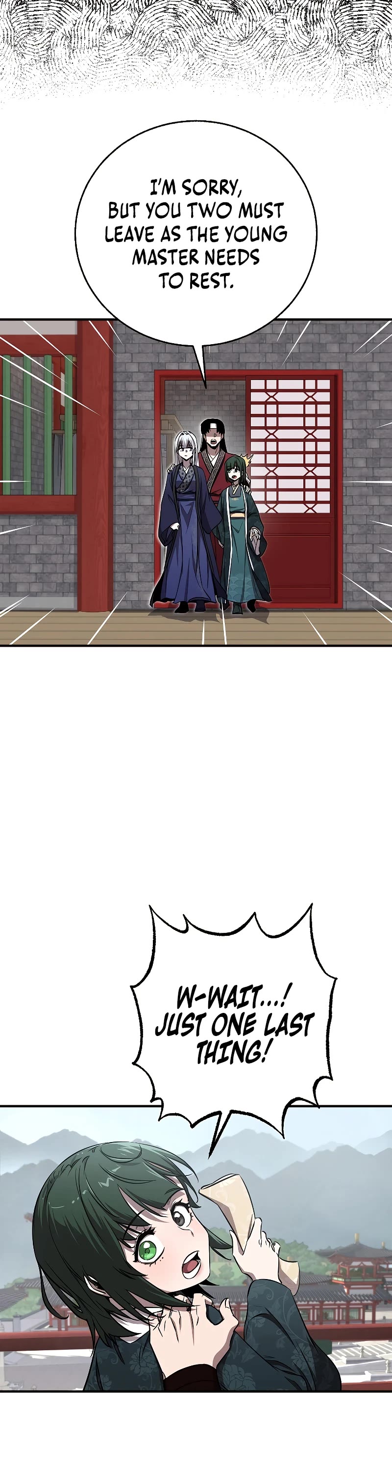 Childhood Friend of the Zenith chapter 27 page 44