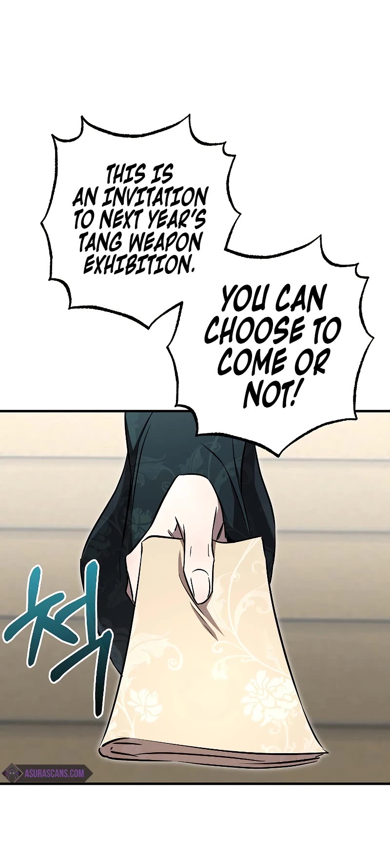 Childhood Friend of the Zenith chapter 27 page 45