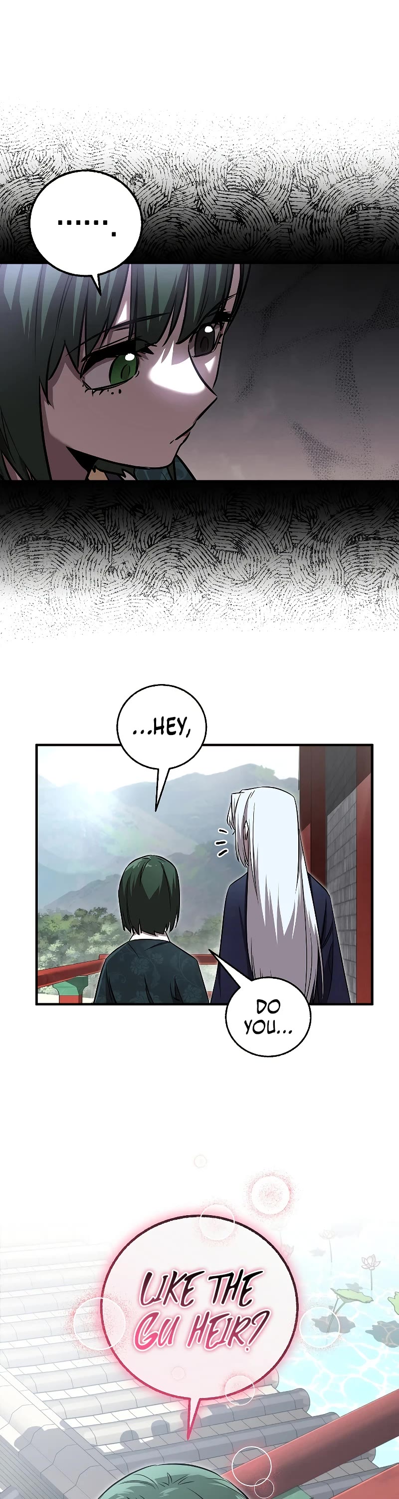 Childhood Friend of the Zenith chapter 27 page 49
