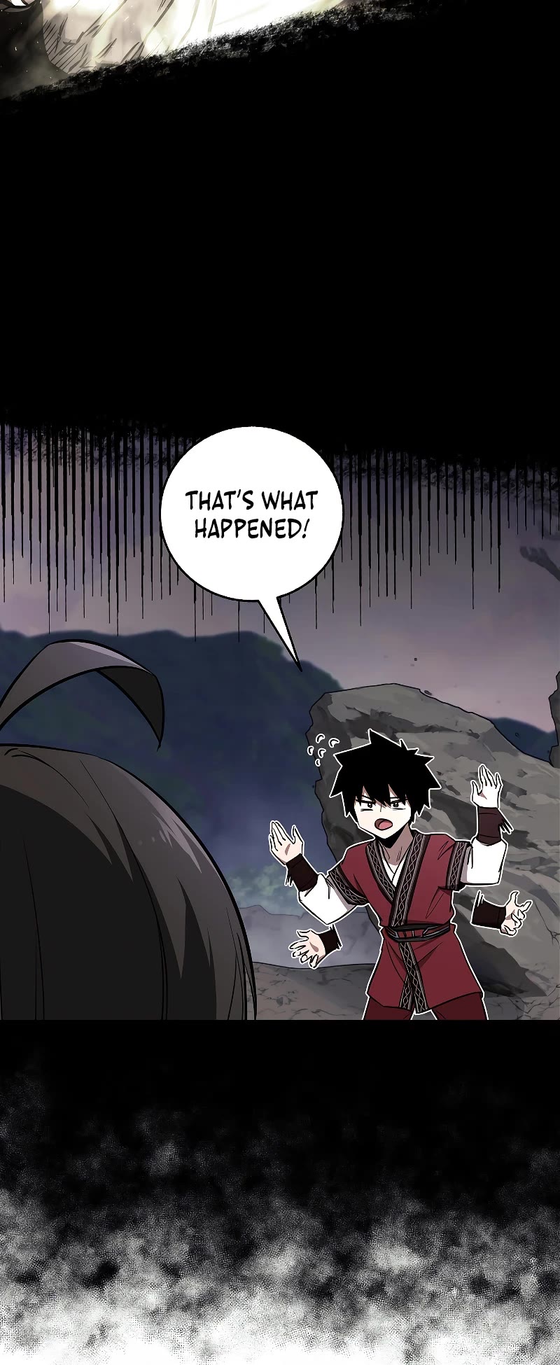 Childhood Friend of the Zenith chapter 27 page 5