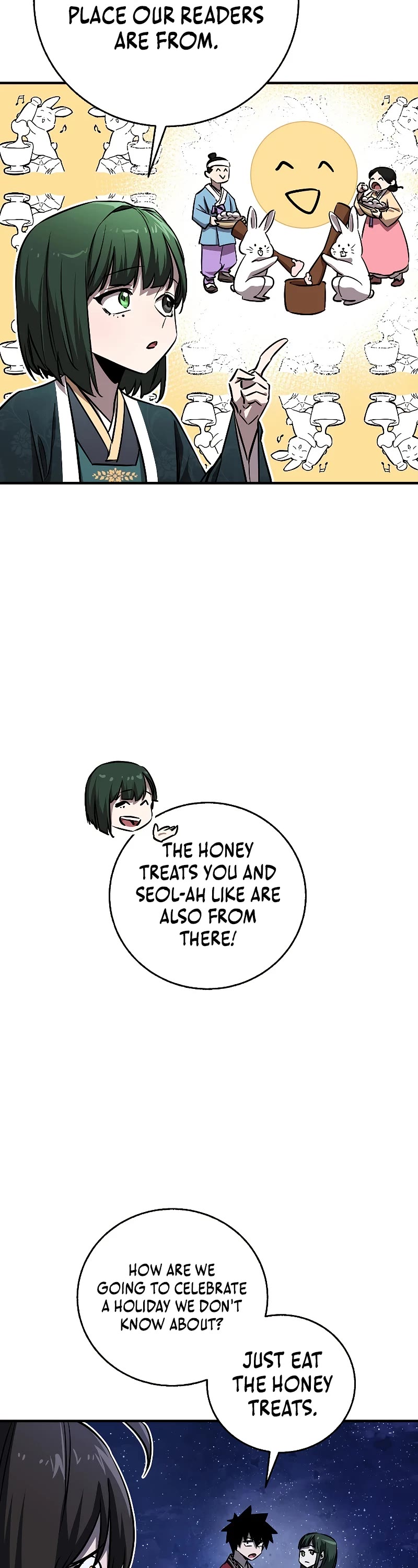 Childhood Friend of the Zenith chapter 27 page 53