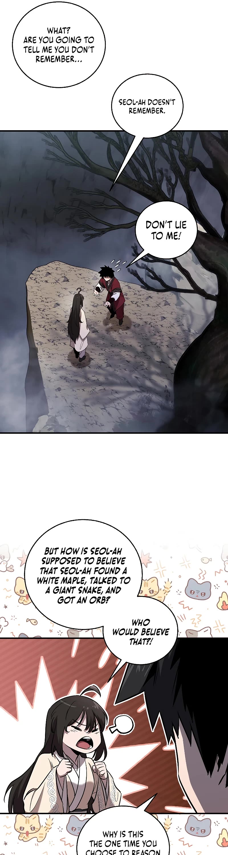 Childhood Friend of the Zenith chapter 27 page 7