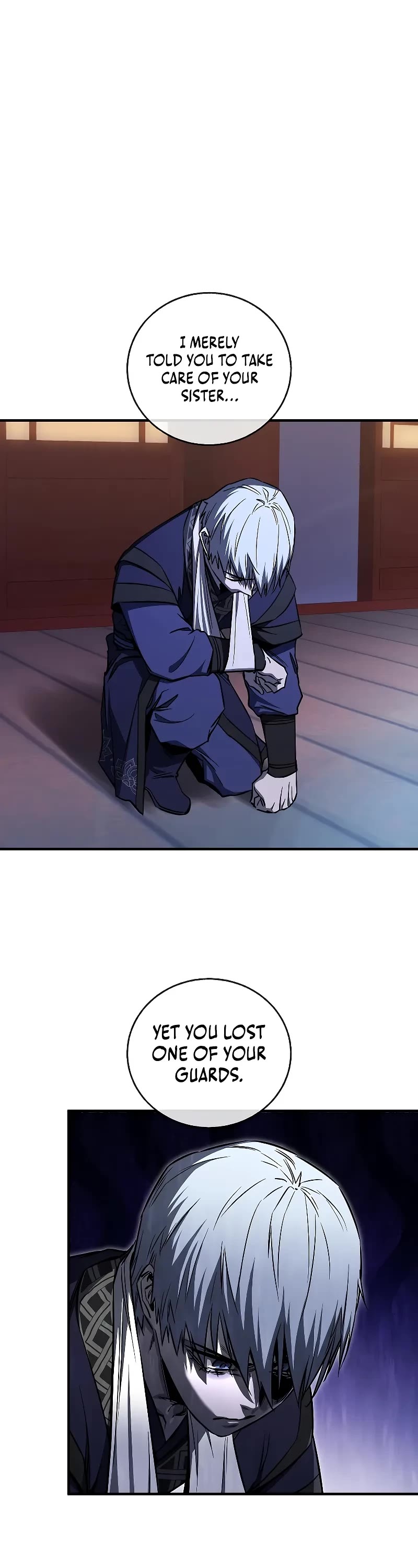 Childhood Friend of the Zenith chapter 28 page 12