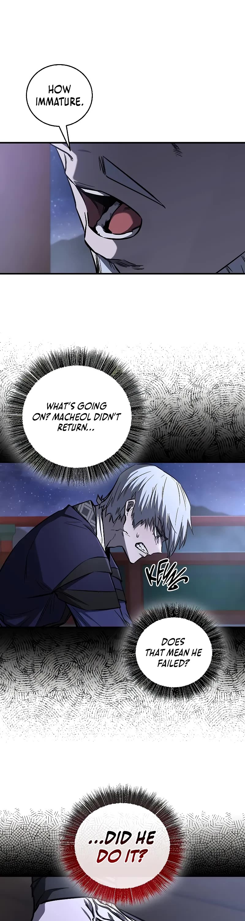 Childhood Friend of the Zenith chapter 28 page 13