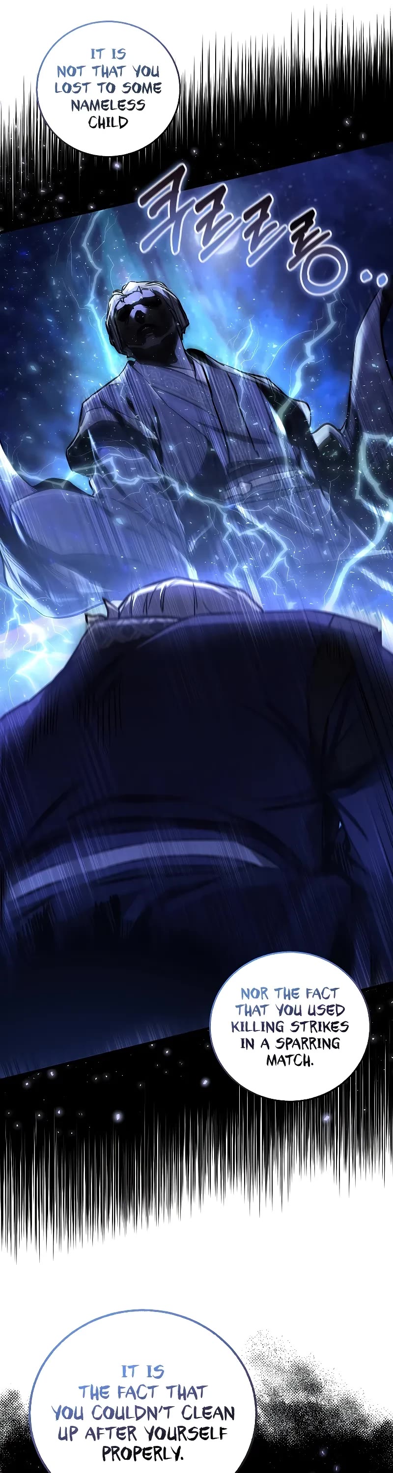 Childhood Friend of the Zenith chapter 28 page 17