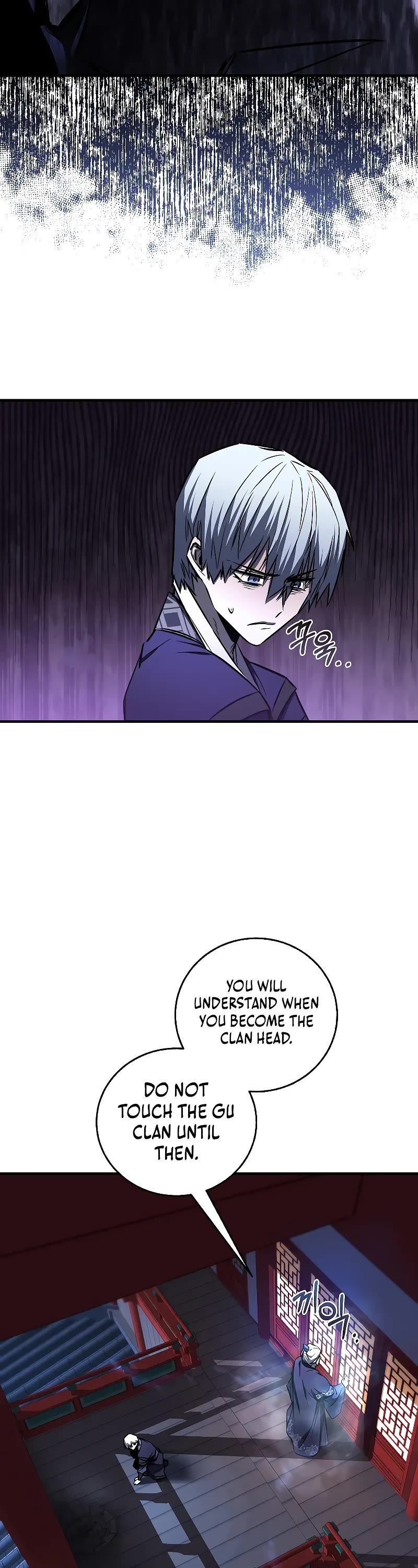 Childhood Friend of the Zenith chapter 28 page 22